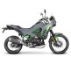 Монтажен комплект 3P System за куфари SHAD 3P SYSTEM KAWASAKI KLE 500