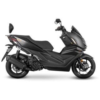 Монтажен комплект SHAD KIT BACKREST ZONTES 125X