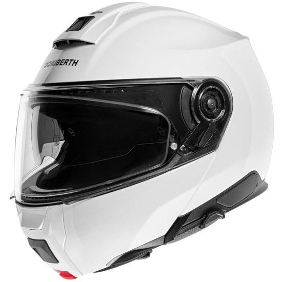 Каска SCHUBERTH C5 ANC GLOSSY WHITE Каска SCHUBERTH C5 ANC GLOSSY WHITE