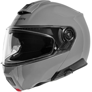 Каска SCHUBERTH C5 ANC Concrete GREY