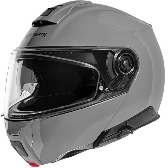 Каска SCHUBERTH C5 ANC Concrete GREY Каска SCHUBERTH C5 ANC Concrete GREY
