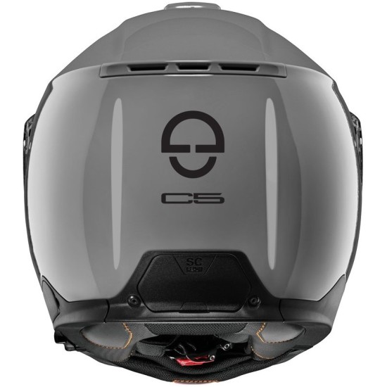 Каска SCHUBERTH C5 ANC Concrete GREY Каска SCHUBERTH C5 ANC Concrete GREY