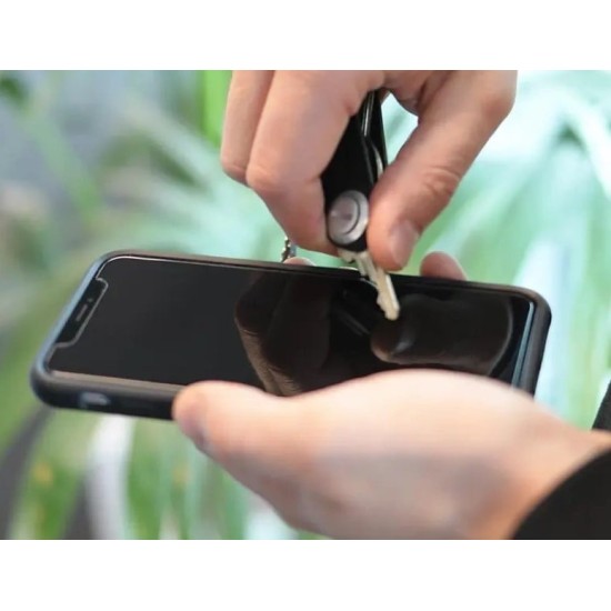QUAD LOCK Screen Protector - iPhone 16 Pro Max