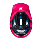 Вело каска LEATT MTB AllMtn 2.0 V24 Ruby