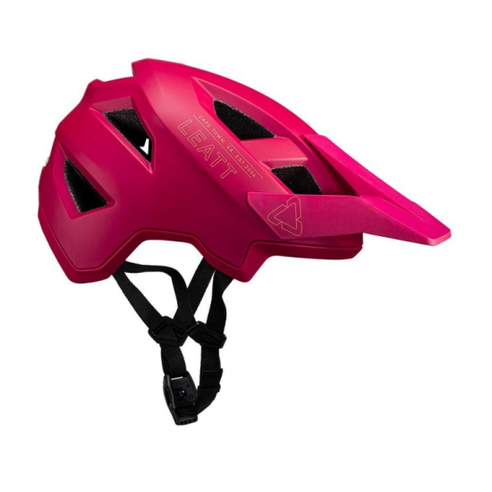 Вело каска LEATT MTB AllMtn 2.0 V24 Ruby