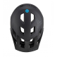 Вело каска LEATT MTB AllMtn 1.0 V23 Stealth