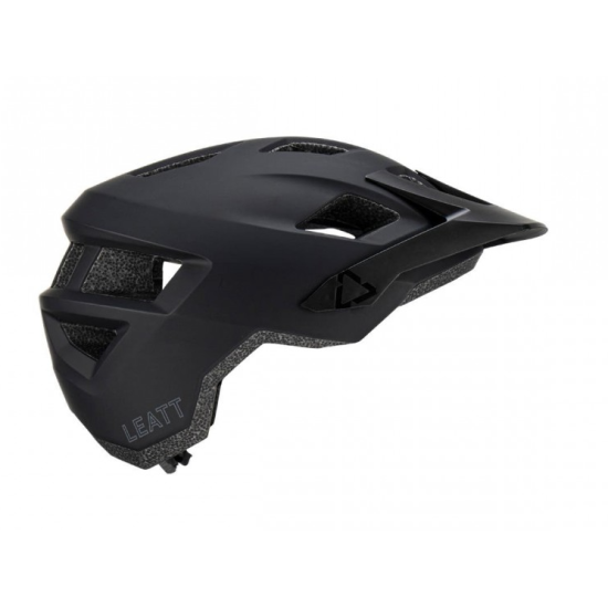 Вело каска LEATT MTB AllMtn 1.0 V23 Stealth