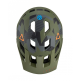 Вело каска LEATT MTB AllMtn 1.0 Junior V23 Camo