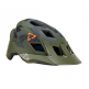 Вело каска LEATT MTB AllMtn 1.0 Junior V23 Camo