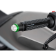LED мото мигачи BARRACUDA B-LED KIT GREEN