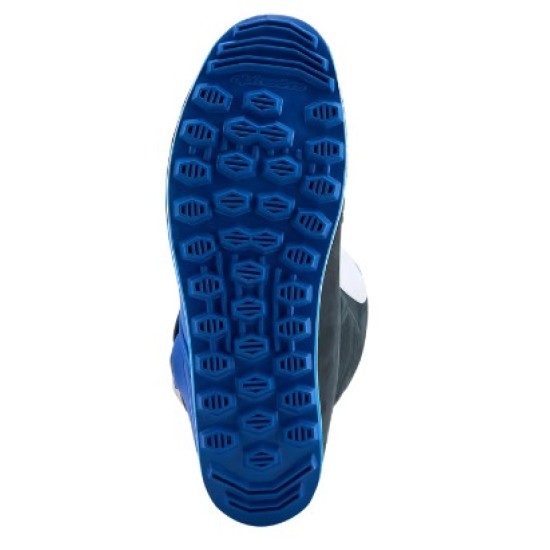 Ботуши ALPINESTARS TECH-T DK BL/BLK/WHT