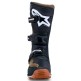 Ботуши ALPINESTARS TECH-T BROWN BLACK GUM