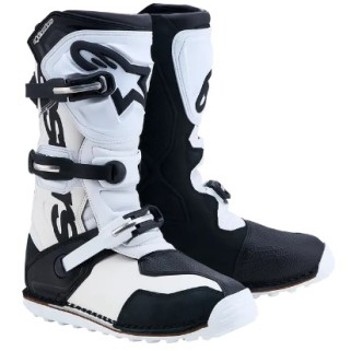 Ботуши ALPINESTARS TECH-T BK/WH