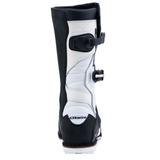 Ботуши ALPINESTARS TECH-T BK/WH
