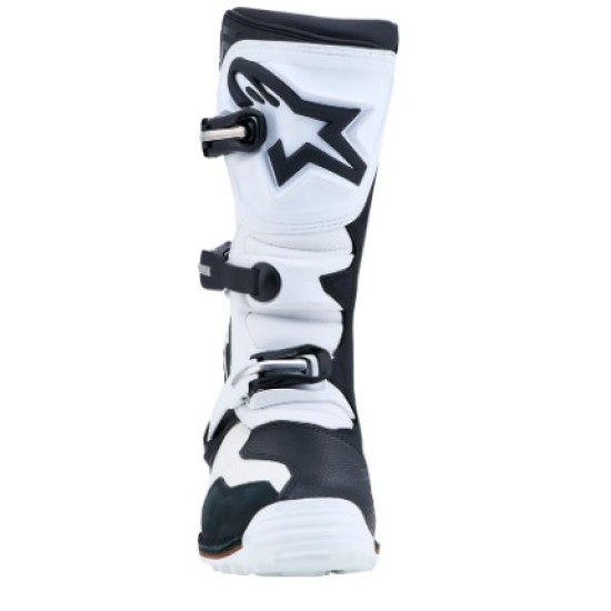 Ботуши ALPINESTARS TECH-T BK/WH
