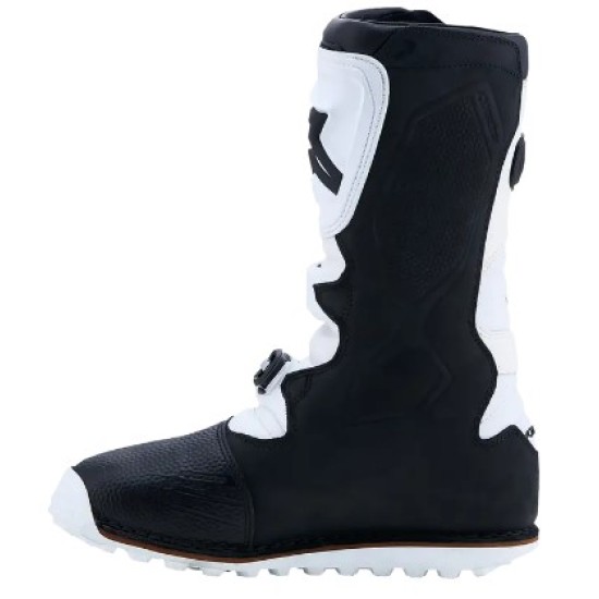 Ботуши ALPINESTARS TECH-T BK/WH