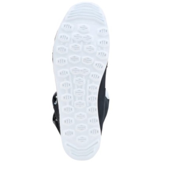 Ботуши ALPINESTARS TECH-T BK/WH