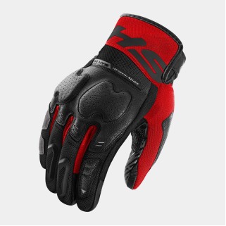 Мото ръкавици SHIMA BLAZE 3.0 RED