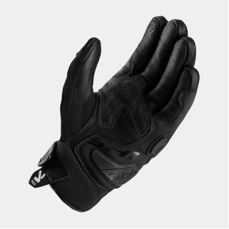 Мото ръкавици SHIMA SPARK 3.0 BLACK Мото ръкавици SHIMA SPARK 3.0 BLACK