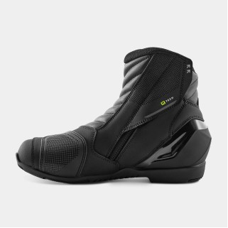 Мото боти SHIMA TX-3 YELLOW FLUO