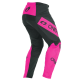 Дамски мотокрос брич O’NEAL ELEMENT RACEWEAR BLACK/PINK V.27