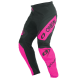 Дамски мотокрос брич O’NEAL ELEMENT RACEWEAR BLACK/PINK V.27