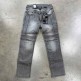 Дънки за мотор Trilobite 25602 Micas Urban doublelayer AAA GREY - върната бройка