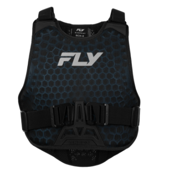 Детска протектрона броня FLY RACING Blueprint RCH-0