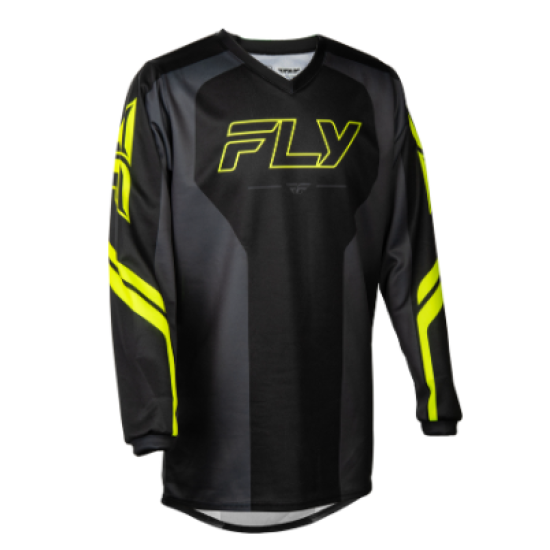 Детска мотокрос блуза FLY RACING F-16 Raze Детска мотокрос блуза FLY RACING F-16 Raze