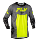 Детска мотокрос блуза FLY RACING Lite Flake