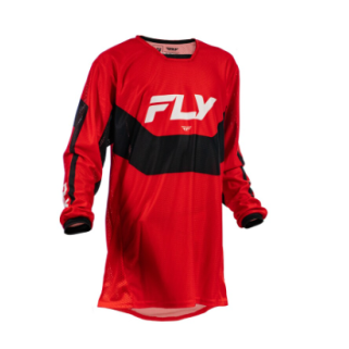 Детска мотокрос блуза FLY RACING Kinetic Mesh