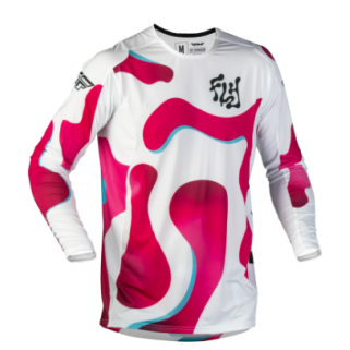 Детска мотокрос блуза FLY RACING Lite Vibe