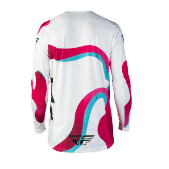 Детска мотокрос блуза FLY RACING Lite Vibe