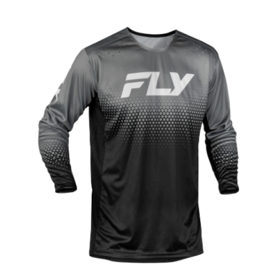 Детска мотокрос блуза FLY RACING Rayce Sonar