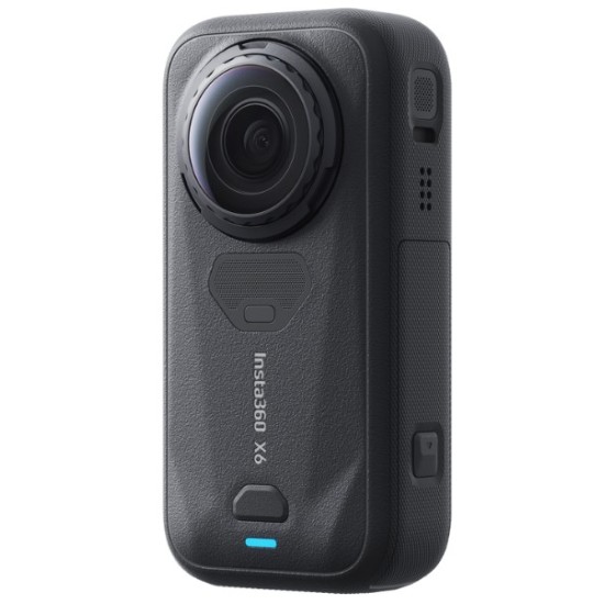 Екшън камера Insta360 X6 360° 8K
