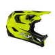 Вело каска FLY RACING Rayce Sonar Bicycle - Hi-Vis/Black/White