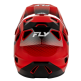 Детска вело каска FLY RACING Rayce Sonar - Red/Black/White
