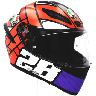 Каска AGV K1 S GUEVARA 2023