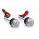 LED мото мигачи BARRACUDA B-LED B-LUX