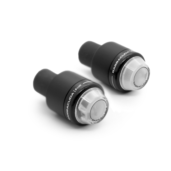 LED мото мигачи BARRACUDA B-LED B-LUX