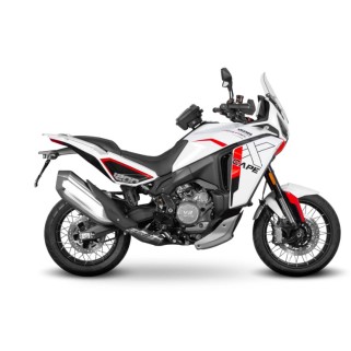 Клик система за резервоар SHAD MOTO MORINI X-CAPE 1200