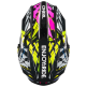 Детска каска O'NEAL 1SERIES STIXX BLACK/MULTI V.27