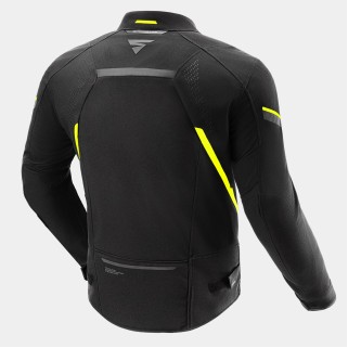 Мото яке SHIMA RUSH 3.0 FLUO