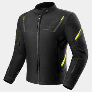 Мото яке SHIMA RUSH 3.0 FLUO