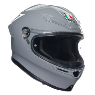 Каска AGV K6 S E2206 NARDO GREY Каска AGV K6 S E2206 NARDO GREY