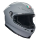 Каска AGV K6 S E2206 NARDO GREY
