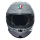 Каска AGV K6 S E2206 NARDO GREY