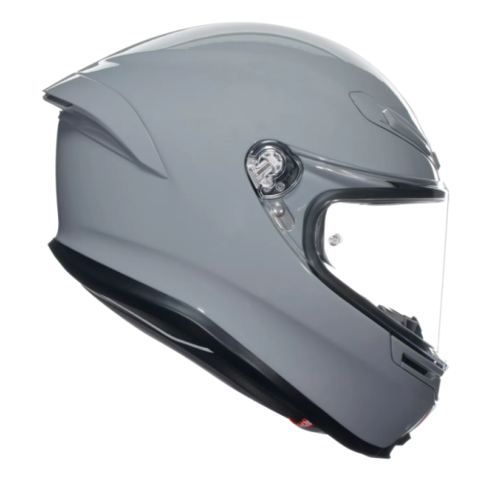 Каска AGV K6 S E2206 NARDO GREY