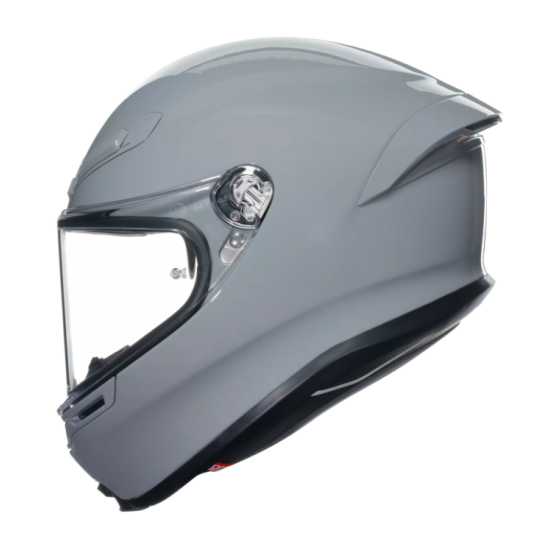 Каска AGV K6 S E2206 NARDO GREY
