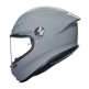 Каска AGV K6 S E2206 NARDO GREY